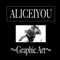 ALICEIYOU〜GRAPHIC ART〜