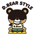 D.Bear Style