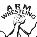 arm-wrestle