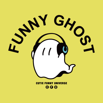 FUNNY☆GHOST