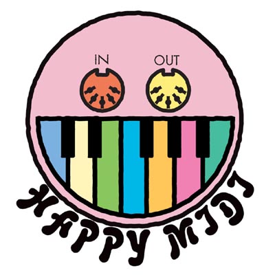 HAPPY MIDI
