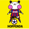 hoppenda