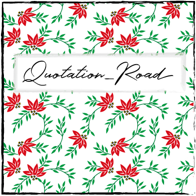 Quotation_Road