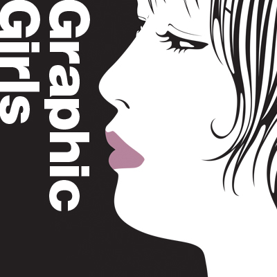 graphic girl