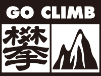 GO CLIMB