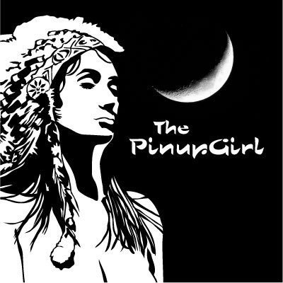 The Pinup Girl