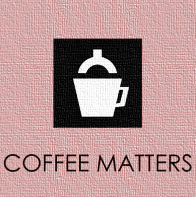 COFFEE MATTERS