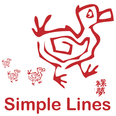 Simple Lines
