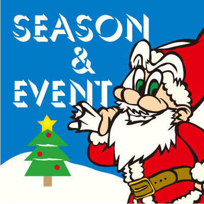 SEASON & EVENT