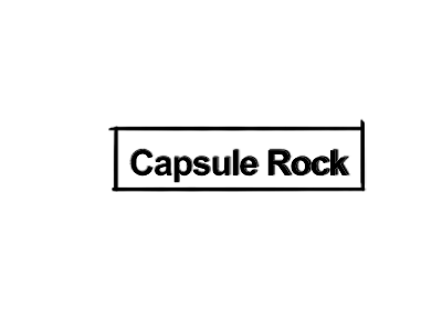 Capsule Rock