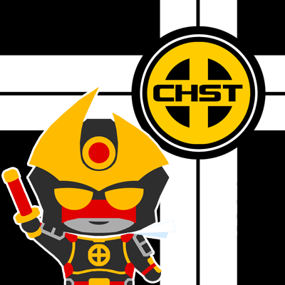 CHST(チェスト)シリーズ