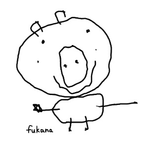 fukana これくしょん