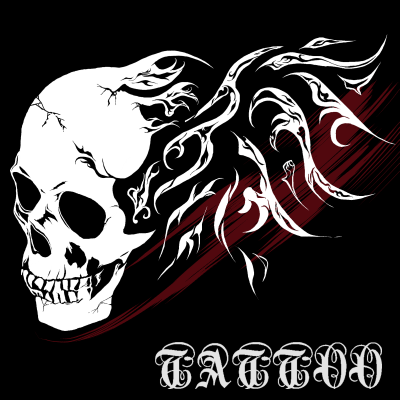 TATTOOシリーズ