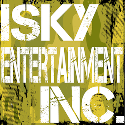 ISKYent.