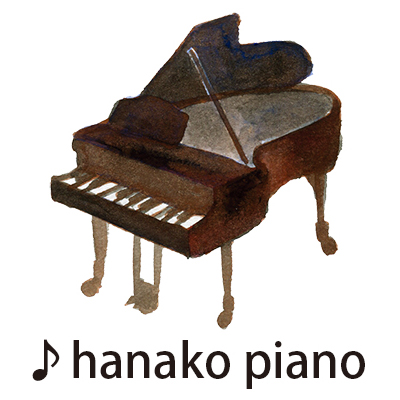 音楽・ピアノ(カスタマイズ)