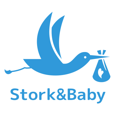 Stork&Baby