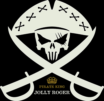 SKULL ROGER