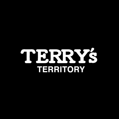 TERRY’S TERRITORY (テリーズ テリトリー)