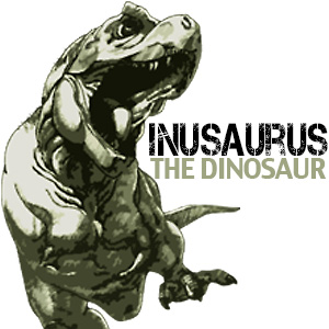 恐竜 -THE DINOSAUR-