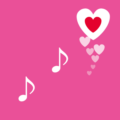 I Love Music