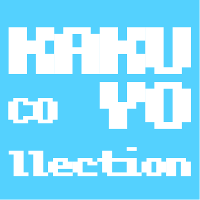 KAKUYOCOllection