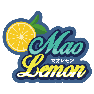 マオレモン【MaoLemon】