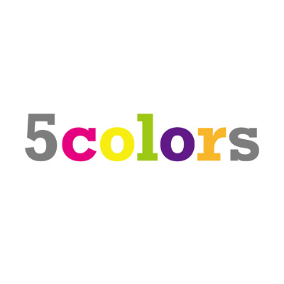 5colors