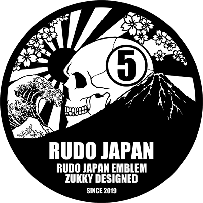 RUDO JAPAN