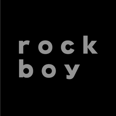 rock boy