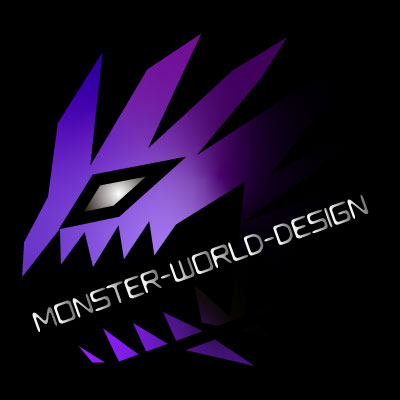 MONSTER-WORLD-DESIGN