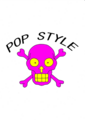 pop style