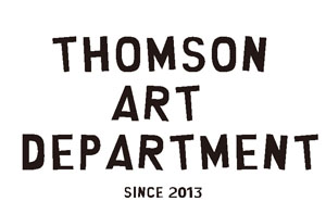 トムソン美術部 被服課