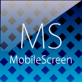 Mobile Screen