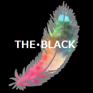THE FANTASY BLACK