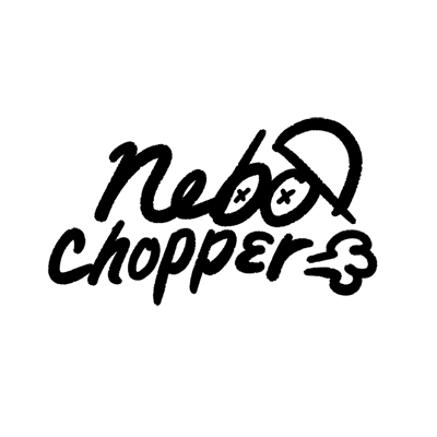 nebo chopper