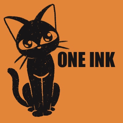 One Ink