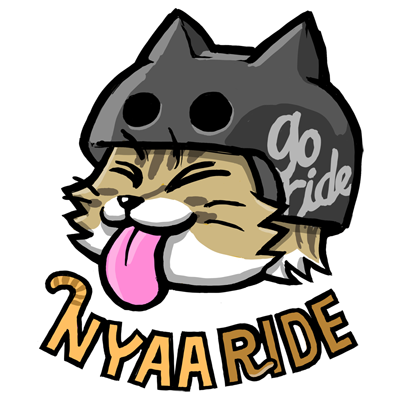 Nyaa Ride