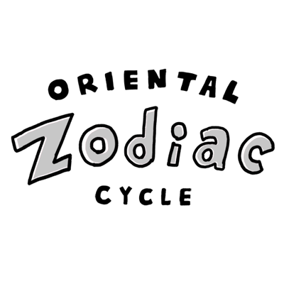 Oriental Zodiac Cycle