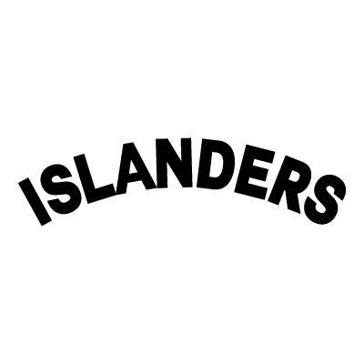 ISLANDERS-アイランダース-