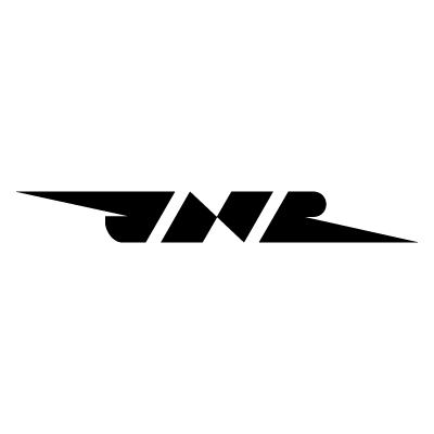 JNR-Japanese National Railways-日本国有鉄道ロゴ