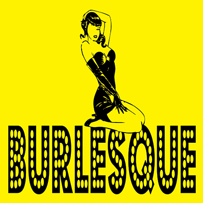 BURLESQUE/バーレスク