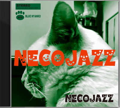 NECOJAZZ