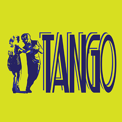 TANGO/タンゴ