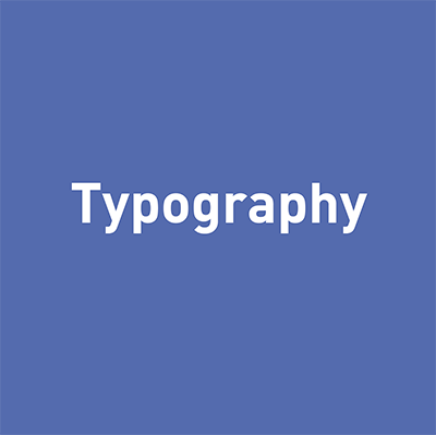 Typography