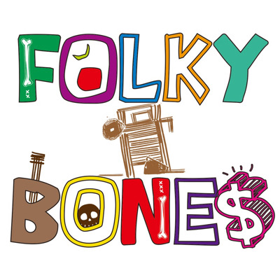 FOLKY $ BONES