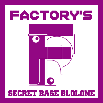 FACTORY's Design