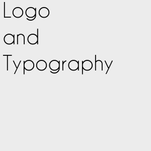 Logo and Typography