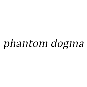 phantom dogma