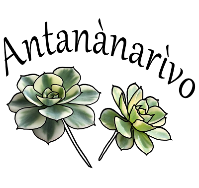 Antananarivo