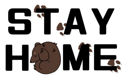 STAY HOME シリーズ